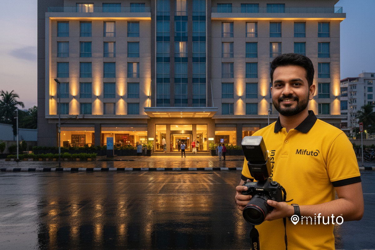 Mifuto Public Booking