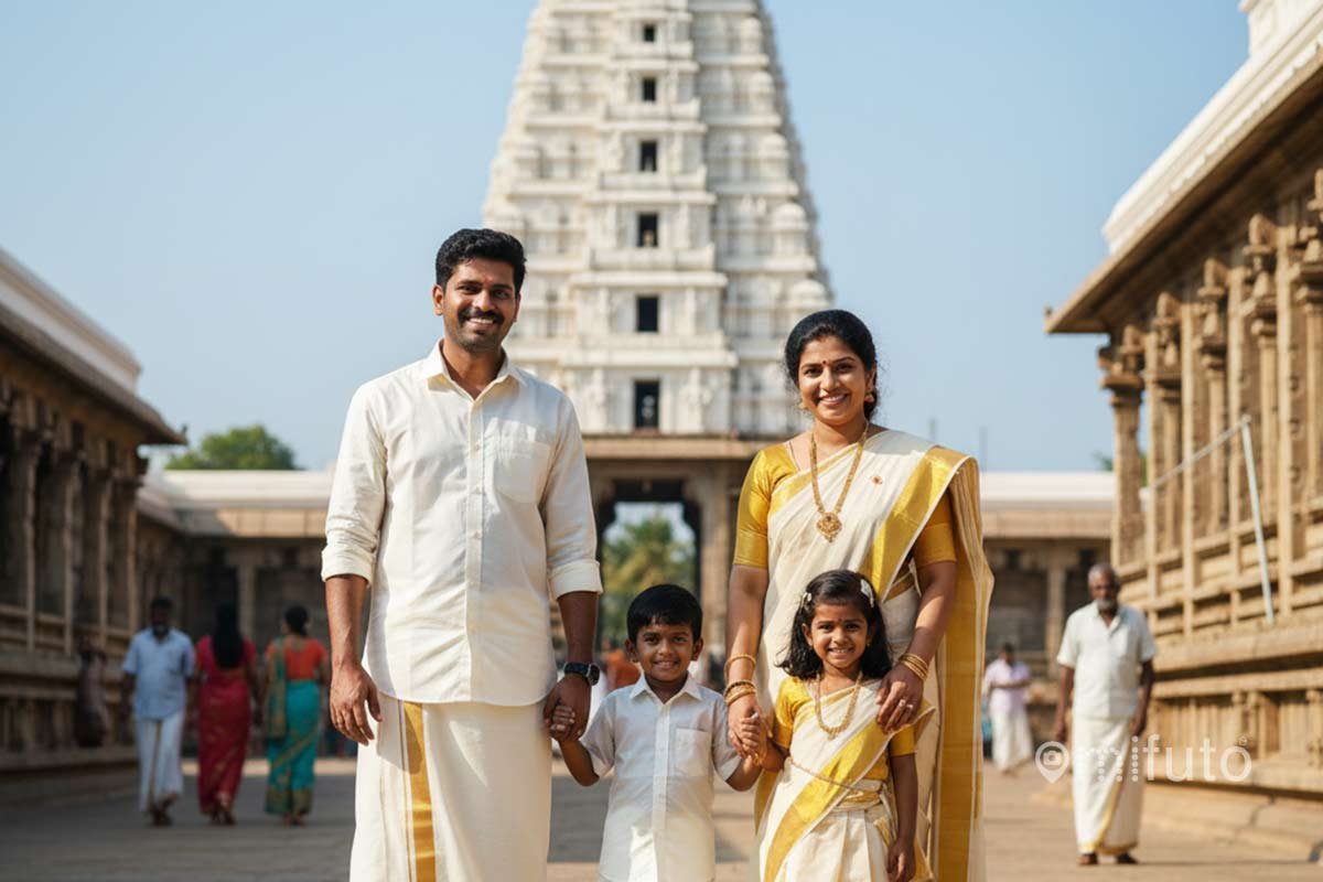 Mifuto Public Booking