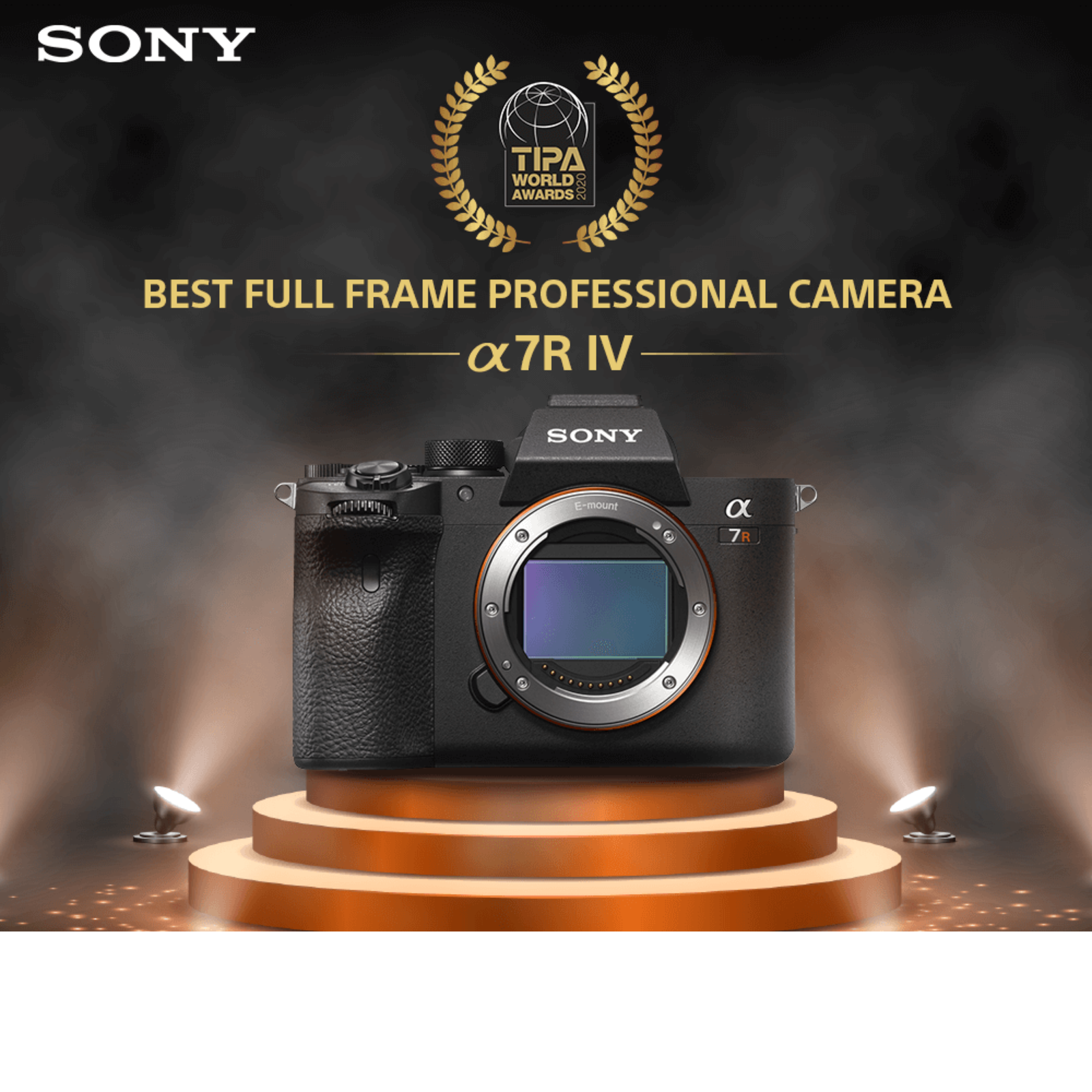 Sony Ad